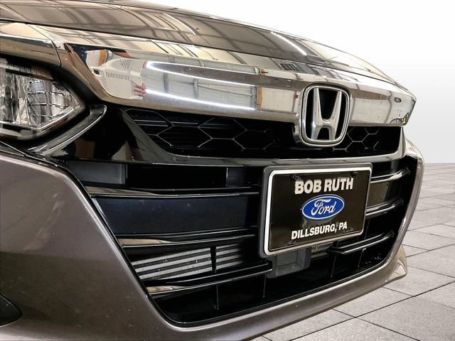 Used 2019 Honda Accord EX image 29