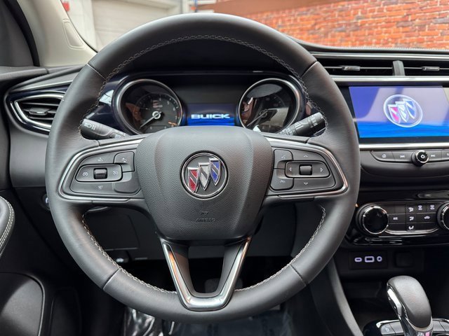 Used 2022 Buick Encore GX Preferred image 14