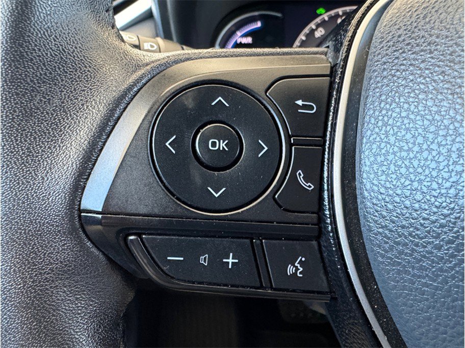 Used 2021 Toyota RAV4 XSE w/ Carpet Mat Package (TMS) AWD/4WD image 14