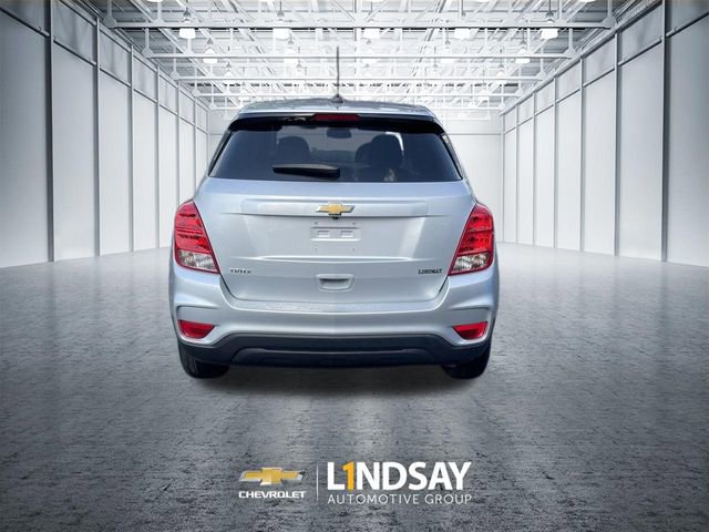 Used 2020 Chevrolet Trax LS w/ Tint and Cruise Package FWD image 7