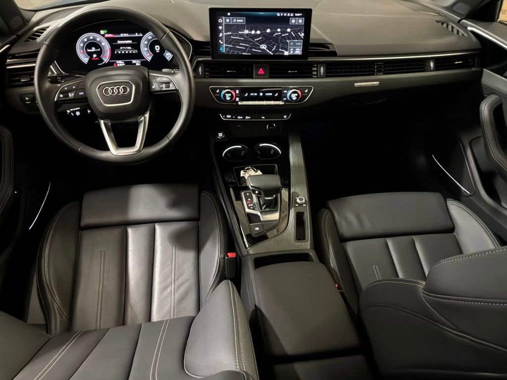 Used 2023 Audi A4 2.0T Premium Plus w/ Premium Plus Package image 12