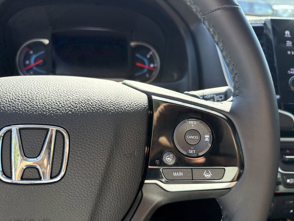 Used 2022 Honda Pilot Elite image 26