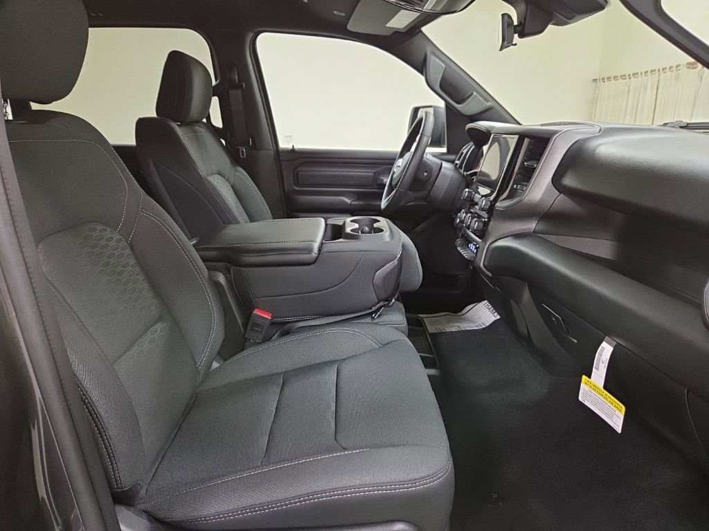 New 2026 RAM 1500 Tradesman w/ Off Road Group image 13