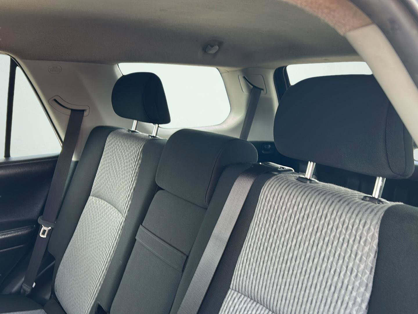 Used 2017 Toyota 4Runner SR5 image 28