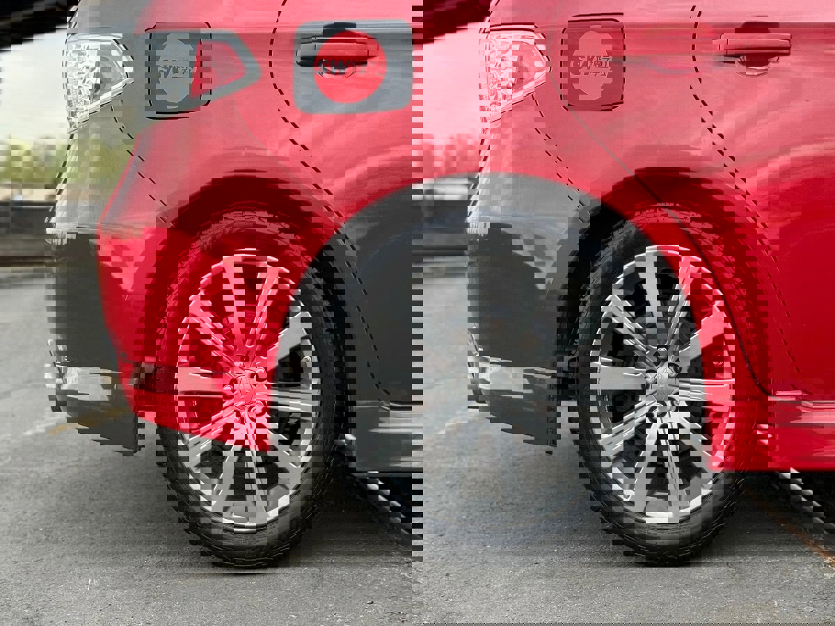 Used 2010 Subaru Impreza WRX Hatchback AWD/4WD image 10