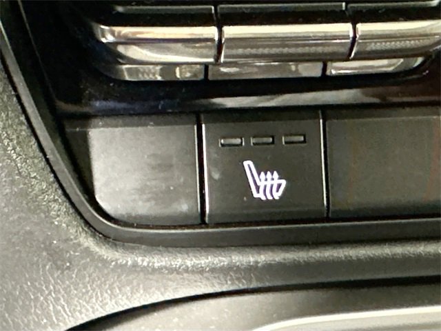 Used 2025 MAZDA CX-70 3.3 Turbo w/ Preferred Package image 17