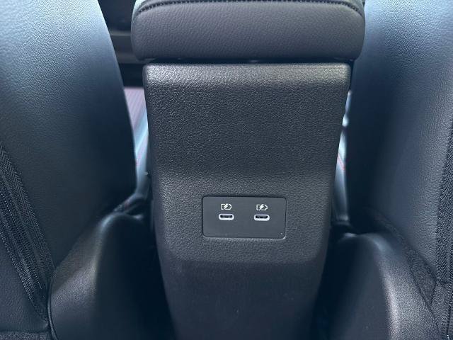 New 2026 Nissan Kicks SR w/ Cold Weather Package AWD/4WD image 12