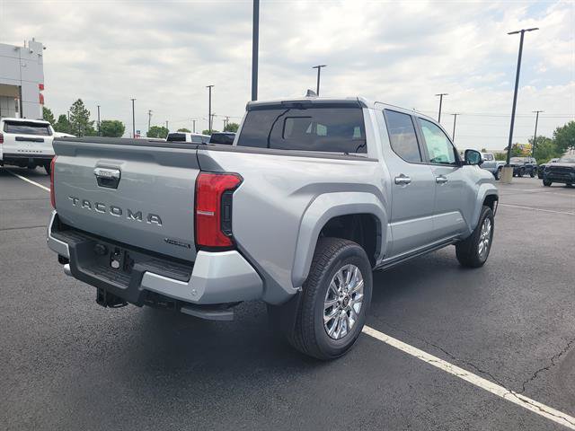 New 2026 Toyota Tacoma Limited AWD/4WD image 5