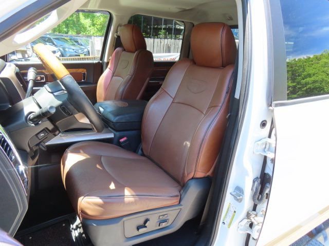 Used 2013 RAM 3500 Laramie Longhorn w/ Convenience Group AWD/4WD image 19