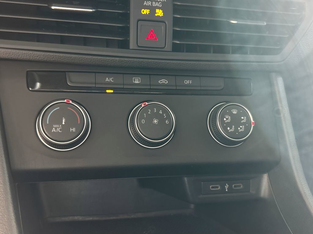 Used 2020 Volkswagen Jetta S FWD image 27