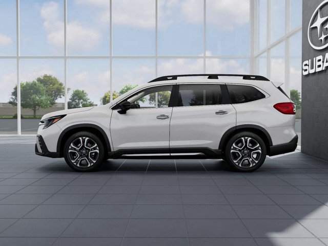 New 2027 Subaru Ascent Touring AWD/4WD image 3