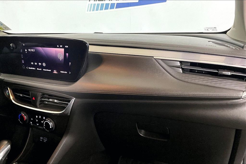 Used 2024 Buick Encore GX Preferred w/ Comfort Package image 12