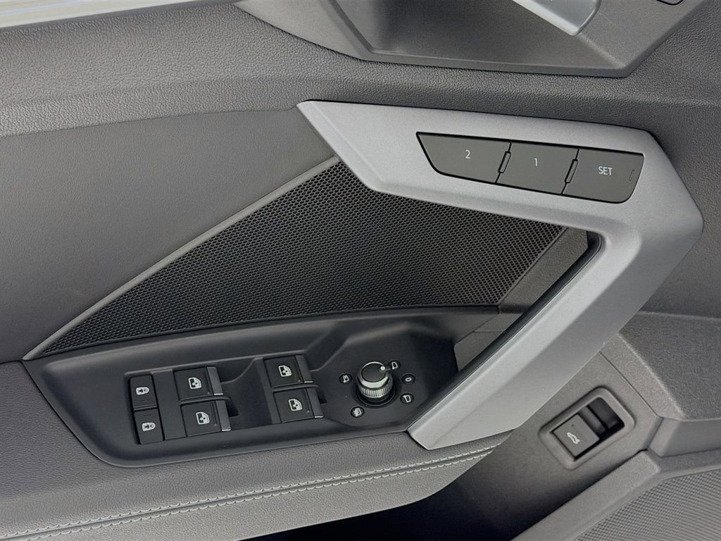 Used 2025 Audi A3 2.0T Premium w/ Black Optic Package image 18