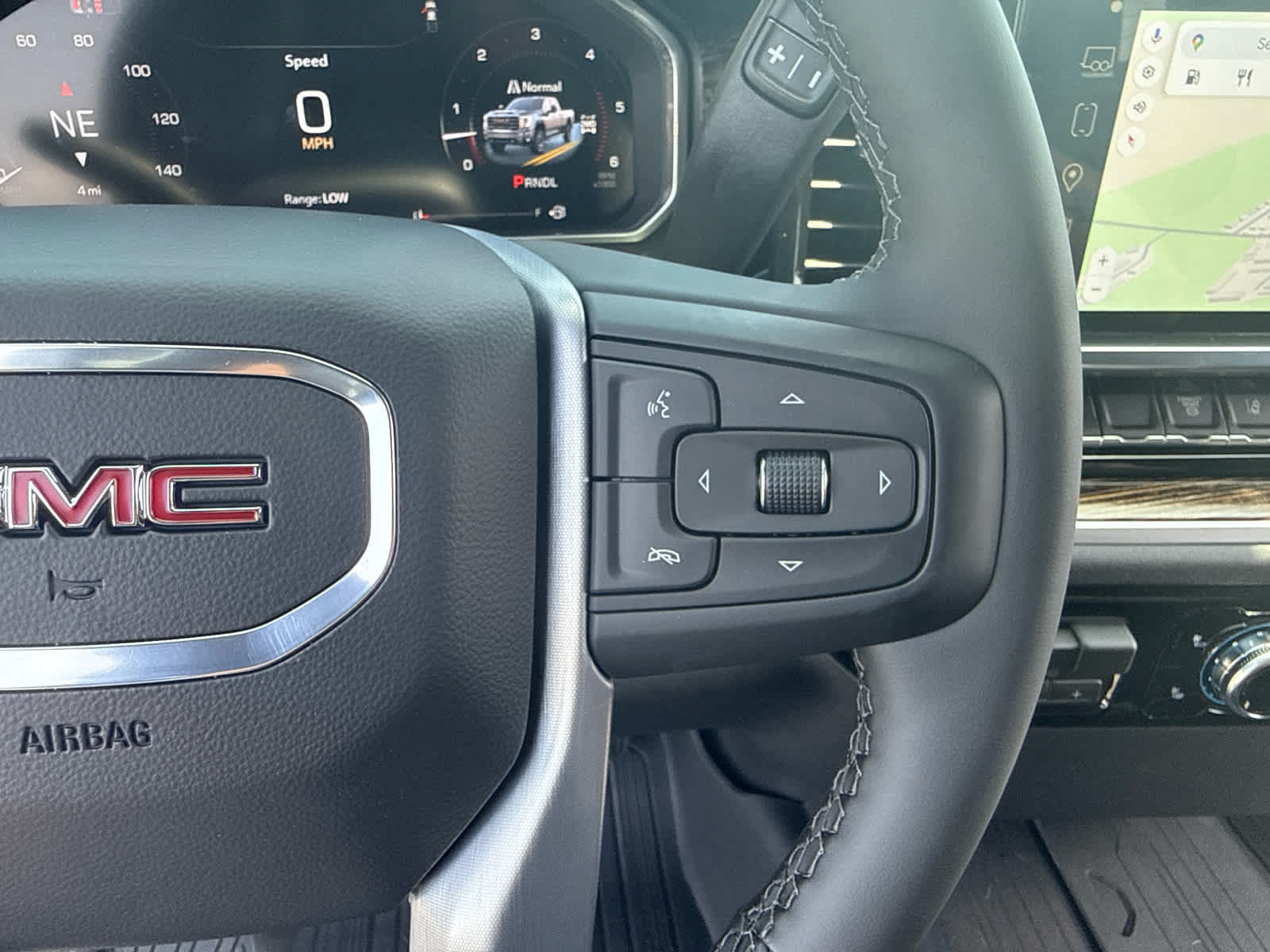 New 2026 GMC Sierra 3500 SLE w/ SLE Value Package AWD/4WD image 18