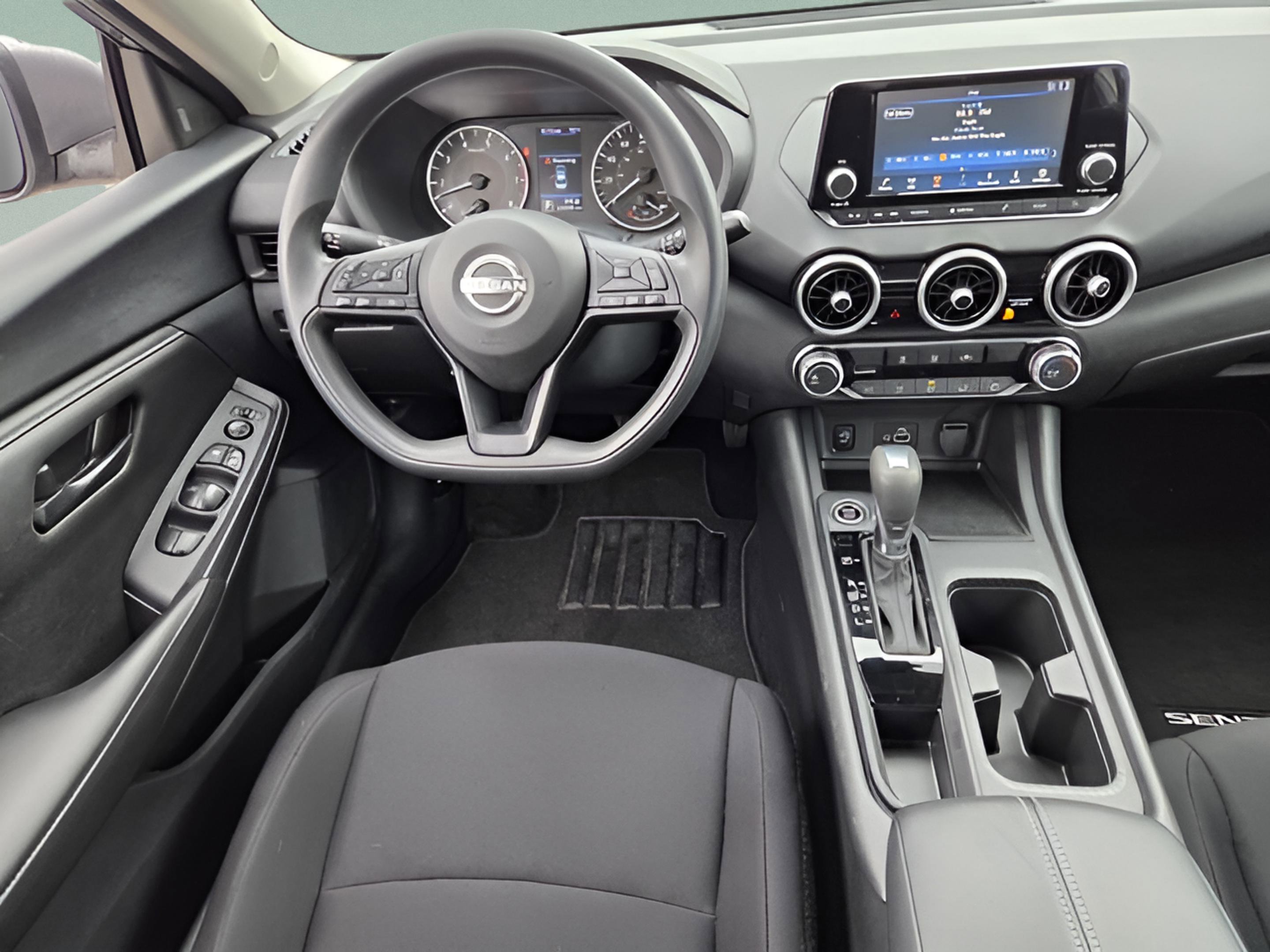 Used 2024 Nissan Sentra S image 8
