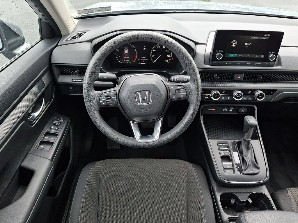 Used 2023 Honda CR-V EX image 11