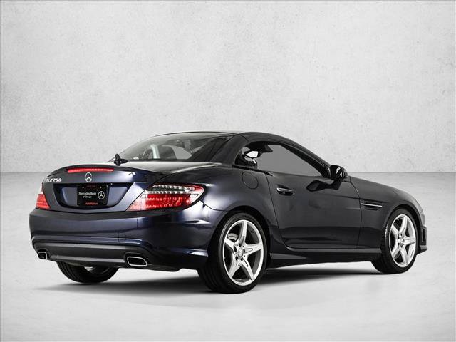 Used 2013 Mercedes-Benz SLK 250 image 5