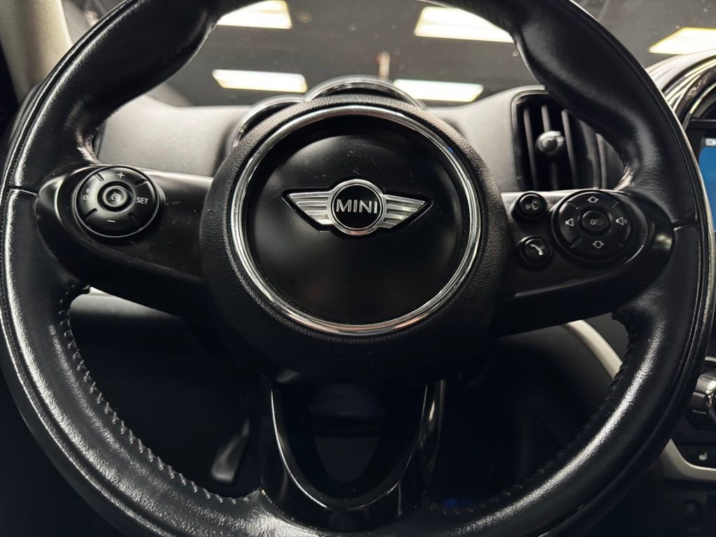 Used 2018 MINI Cooper Countryman S FWD image 23
