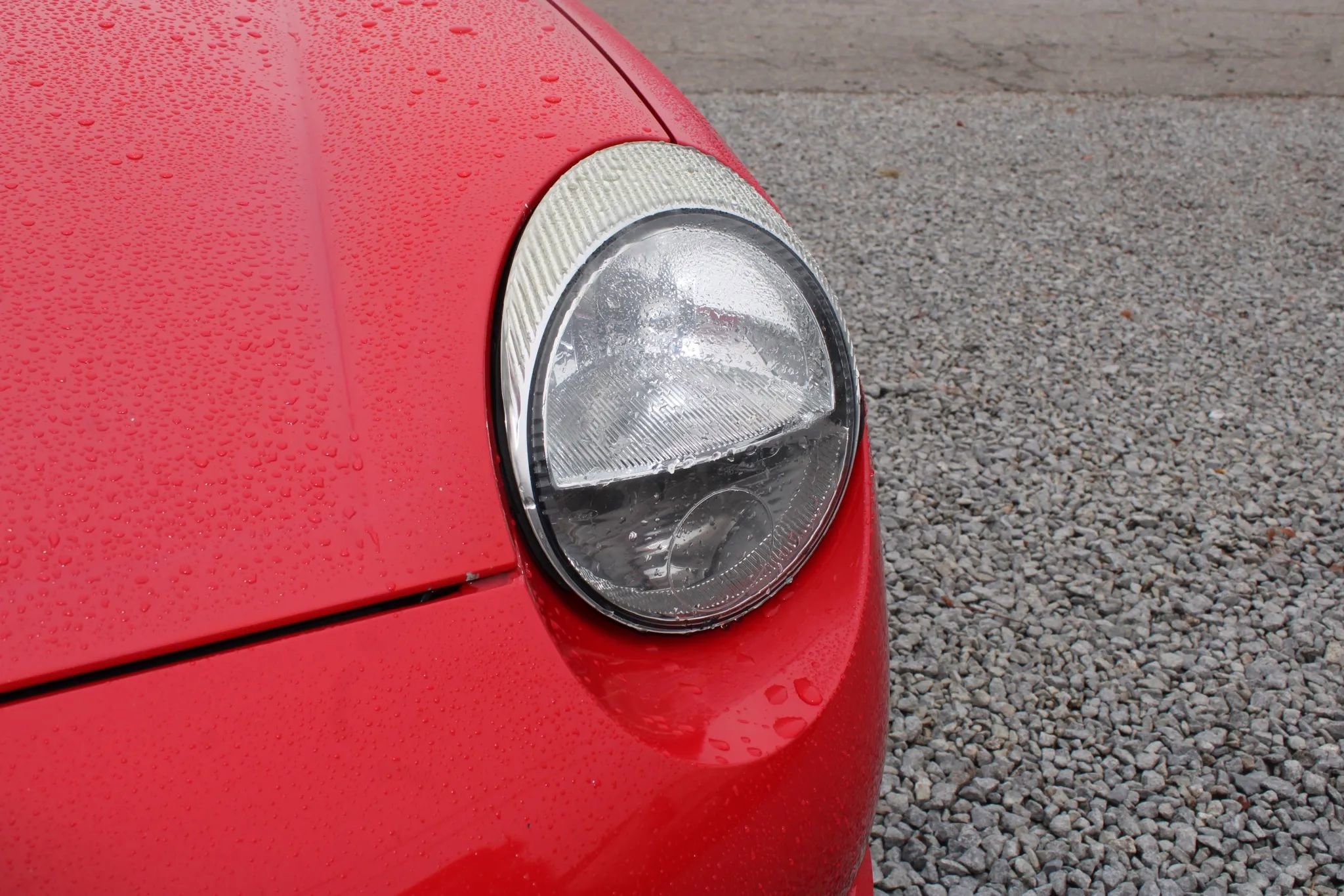 Used 2004 Ford Thunderbird image 6