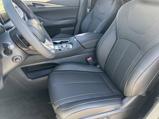 New 2027 INFINITI QX60 Luxe w/ Cargo Package AWD/4WD image 22