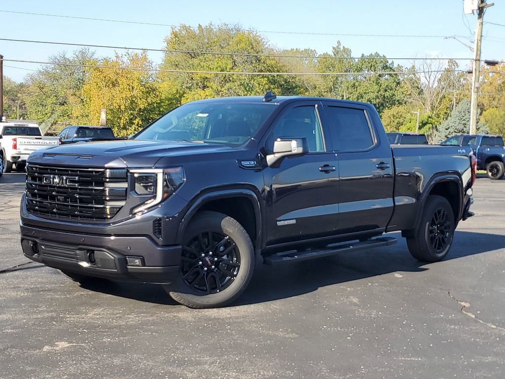 New 2026 GMC Sierra 1500 Elevation w/ Preferred Package image 30