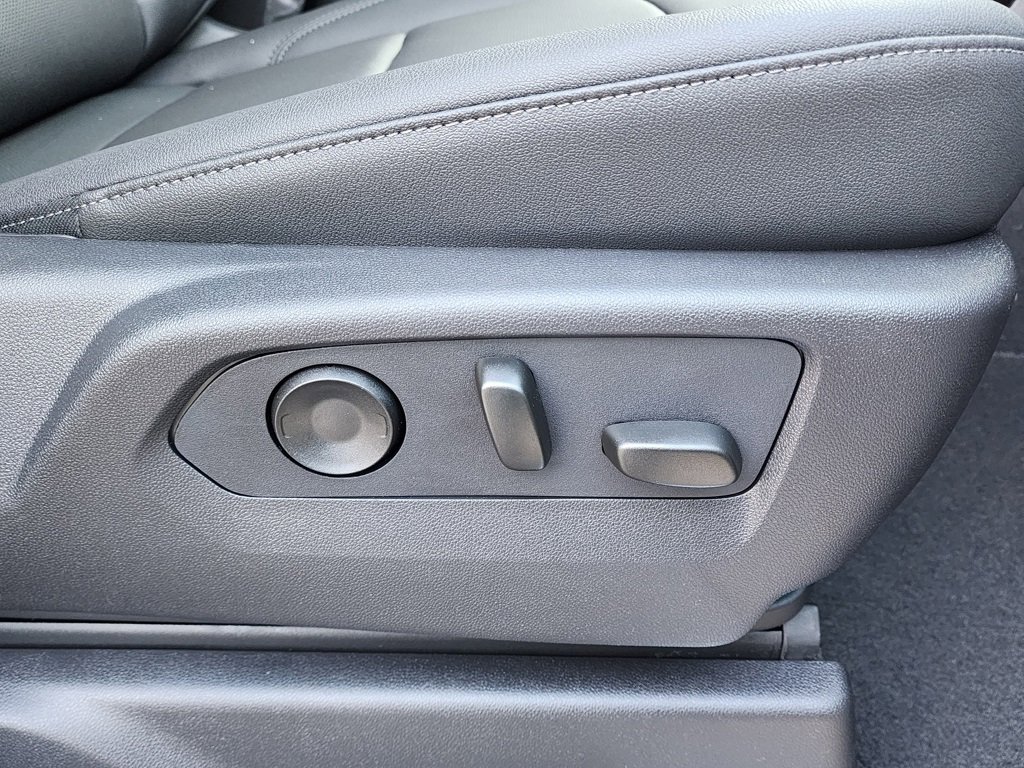 New 2026 GMC Sierra 1500 SLT w/ SLT Premium Plus Package image 39