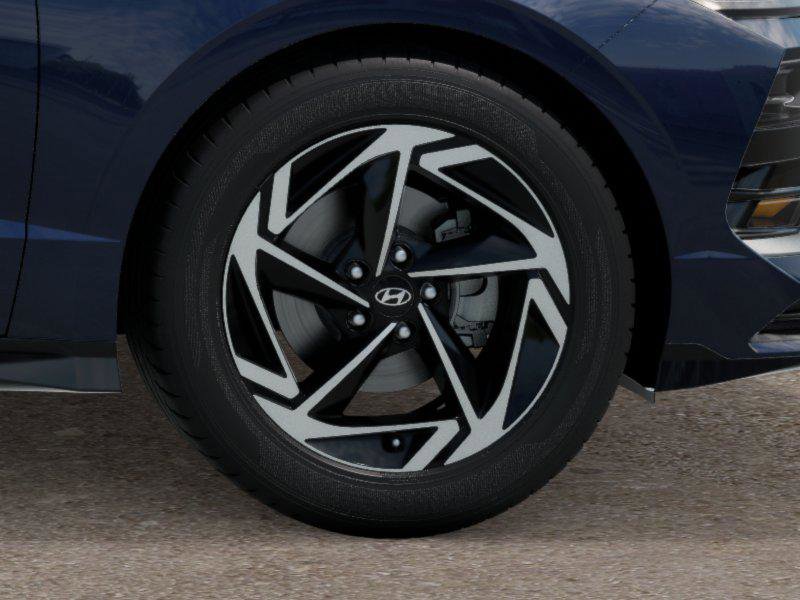 New 2026 Hyundai Sonata SEL AWD/4WD image 8