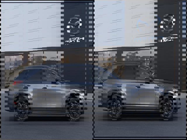 New 2025 MAZDA CX-90 3.3 Turbo w/ Premium Sport Pkg image 5