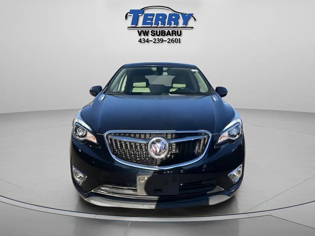 Used 2020 Buick Envision Preferred image 2
