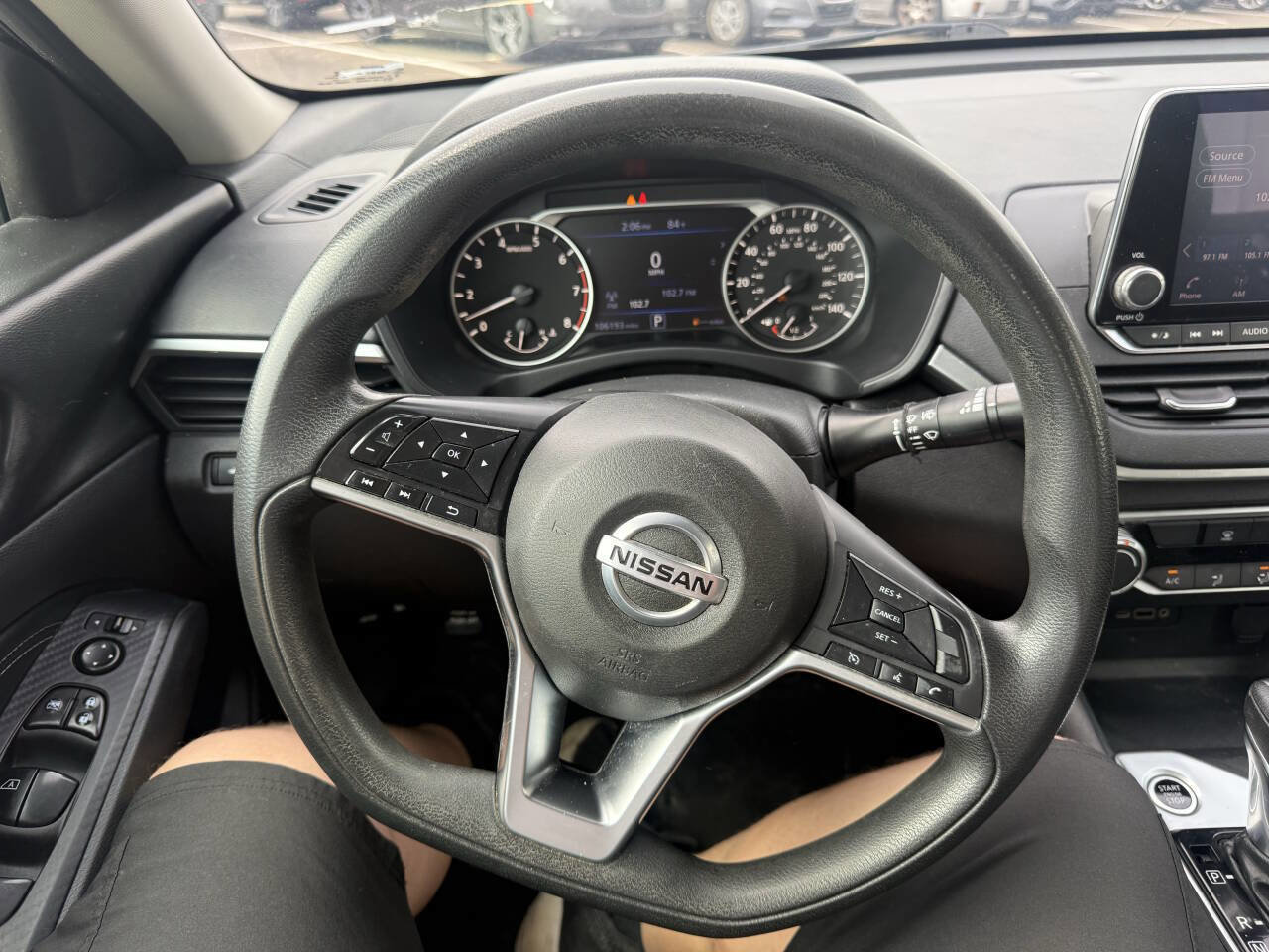 Used 2019 Nissan Altima 2.5 S image 21