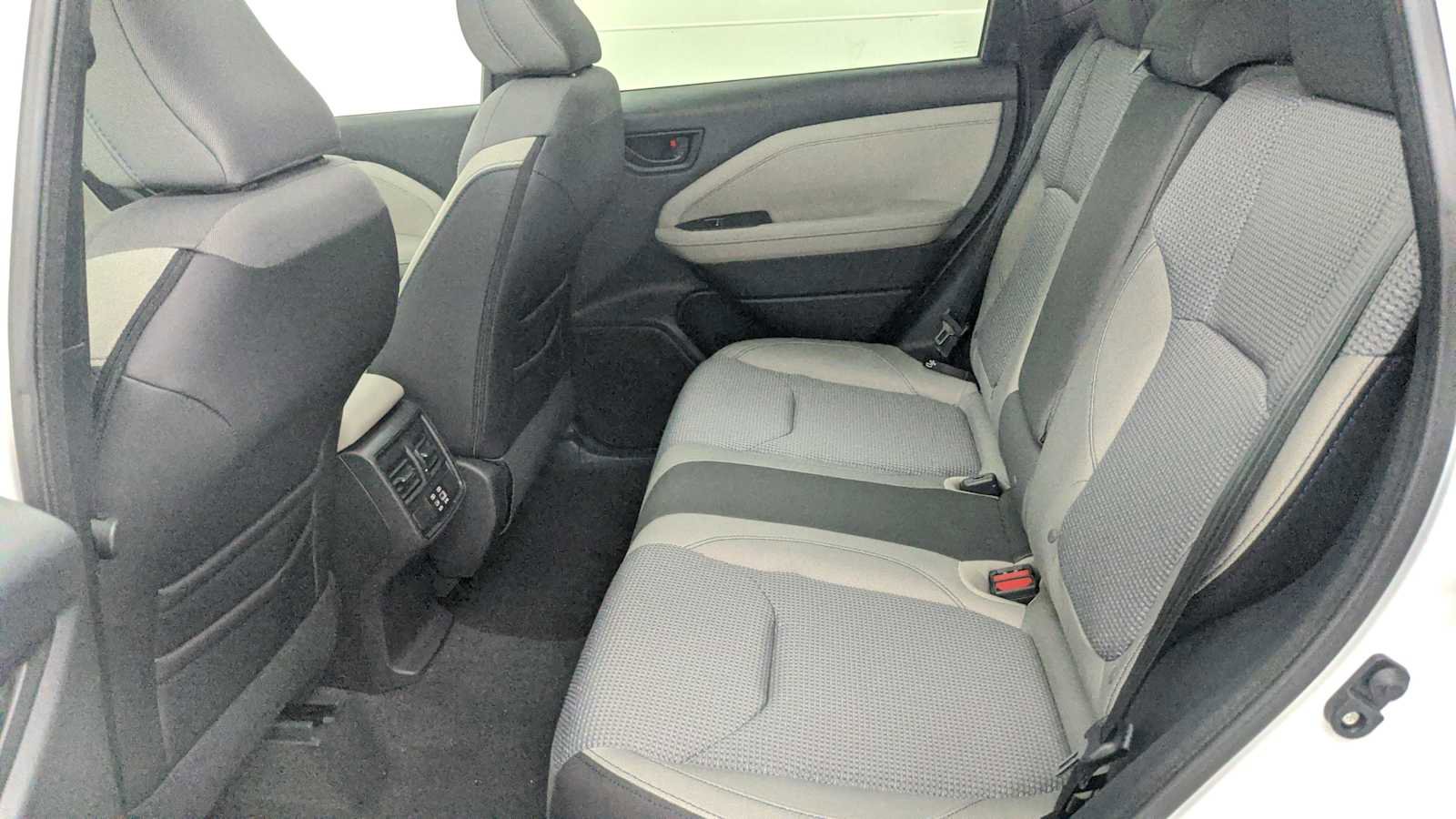 New 2026 Subaru Forester Premium image 26