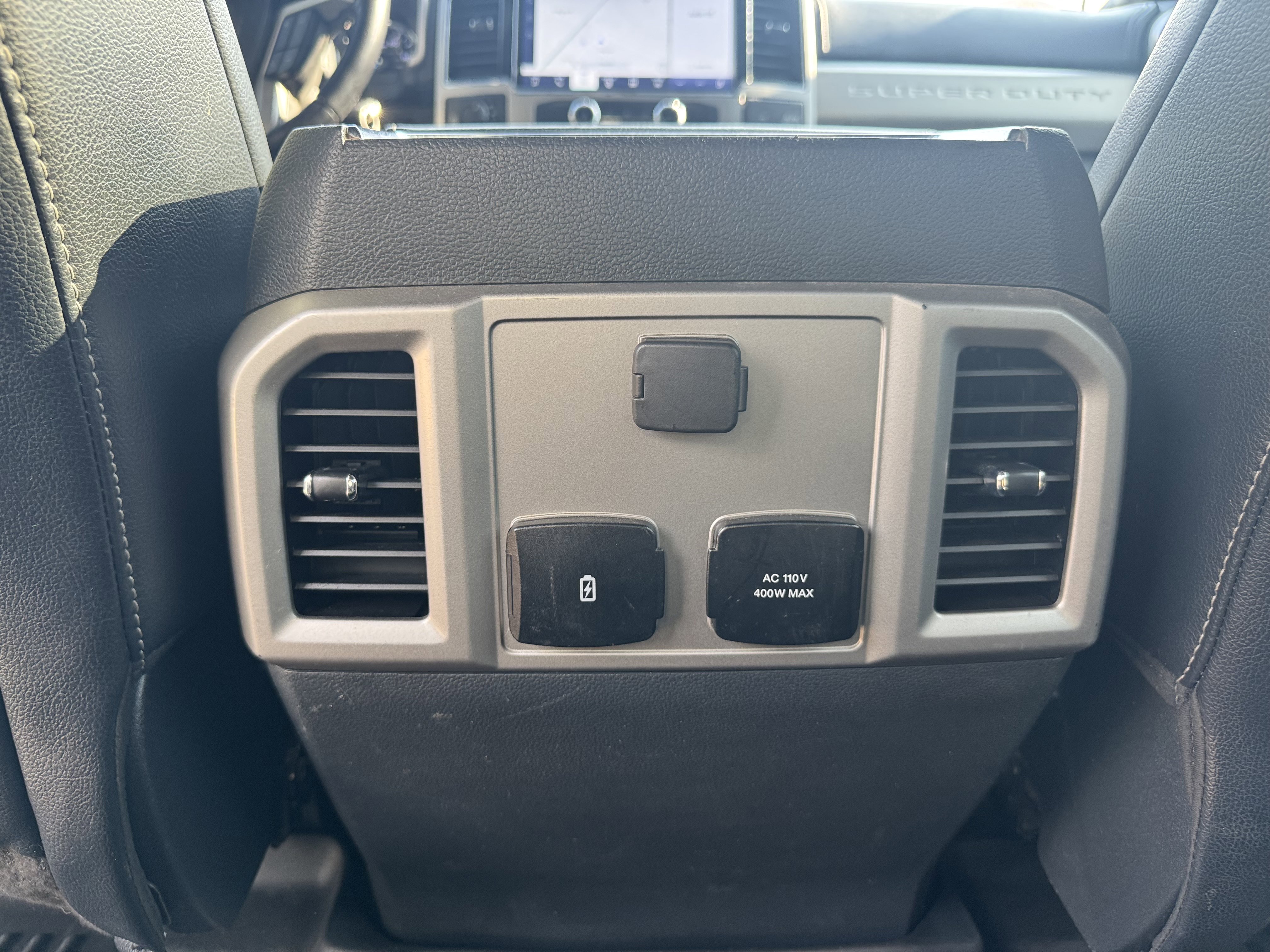 Used 2022 Ford F250 Lariat w/ FX4 Off-Road Package image 8