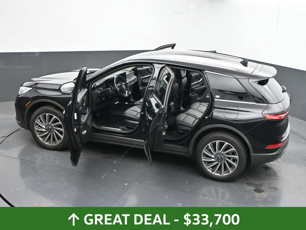 Used 2024 Lincoln Corsair Reserve image 85