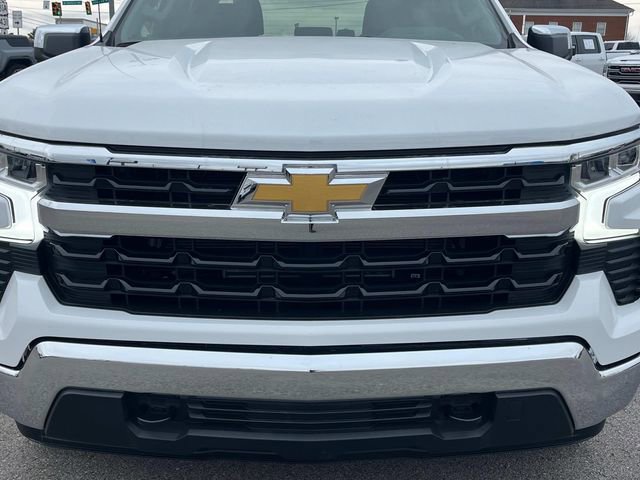 Used 2024 Chevrolet Silverado 1500 LT image 11