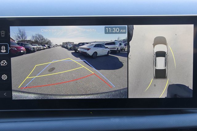 New 2026 Hyundai Santa Cruz XRT image 25