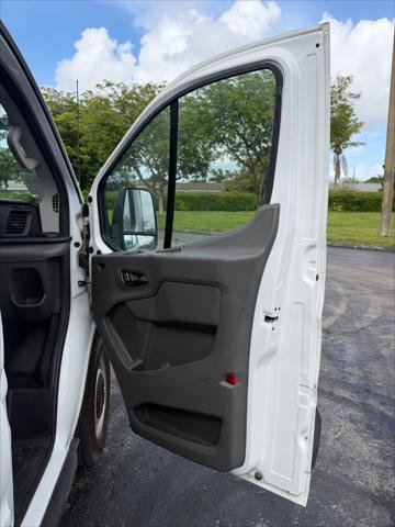 Used 2024 Ford Transit 150 Low Roof w/ Load Area Protection Package RWD image 13