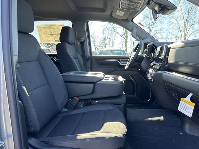 New 2026 GMC Sierra 2500 SLE w/ SLE Value Package; image 24