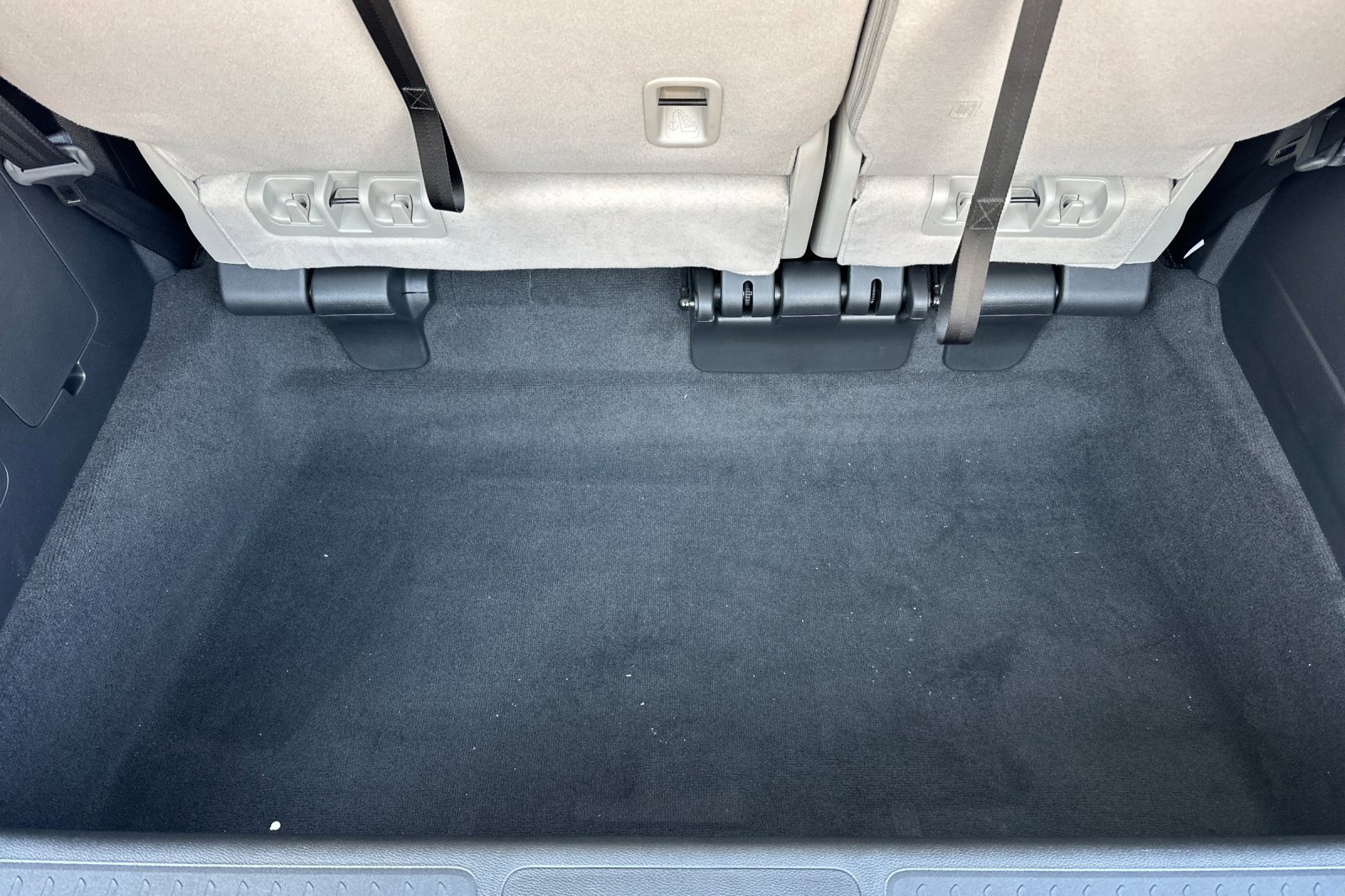 New 2026 Honda Odyssey EX-L image 16