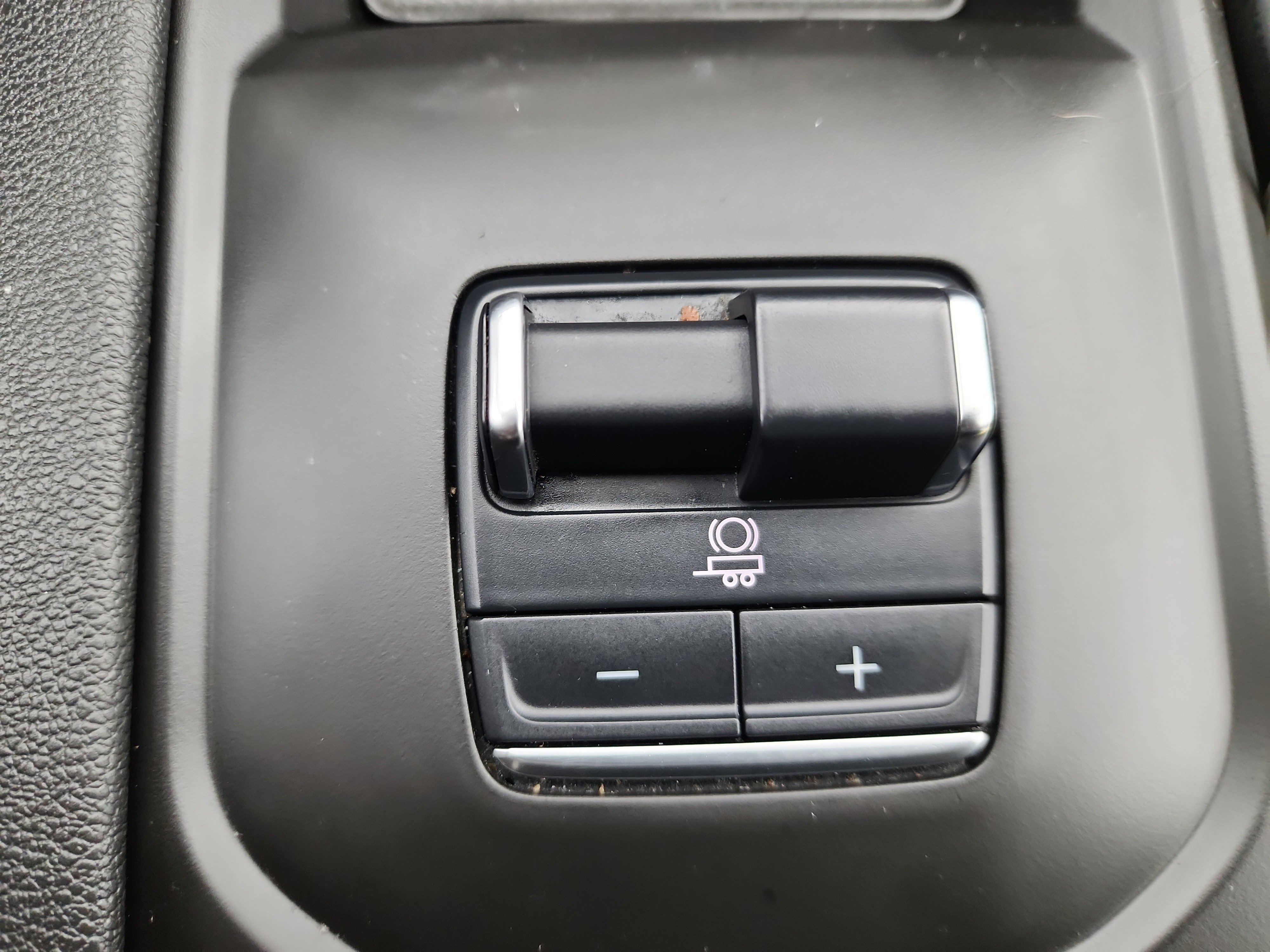 Certified 2024 GMC Sierra 2500 AT4 w/ AT4 Preferred Package image 17