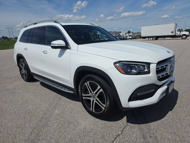 Used 2020 Mercedes-Benz GLS 450 4MATIC image 15