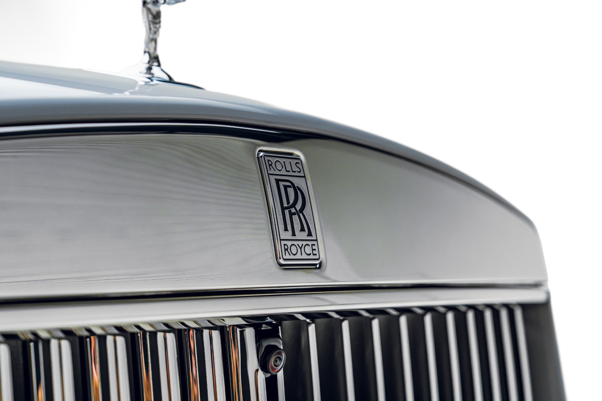 Used 2026 Rolls-Royce Cullinan AWD/4WD image 25