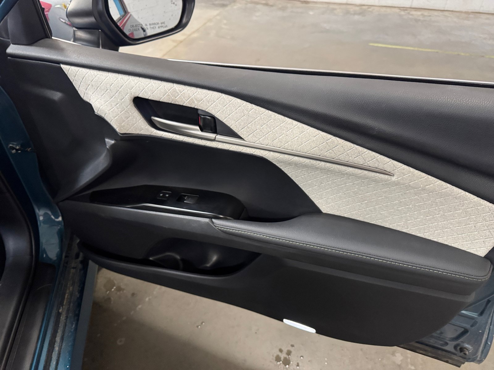 Certified 2026 Toyota Camry XLE FWD image 16