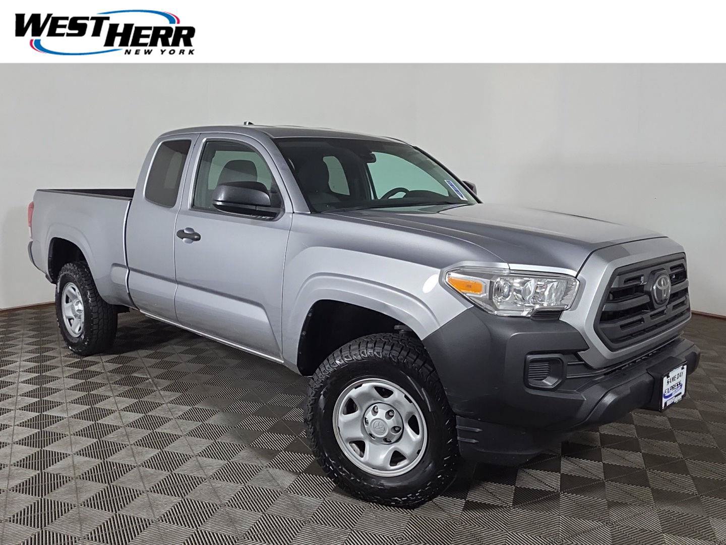 Used 2019 Toyota Tacoma SR