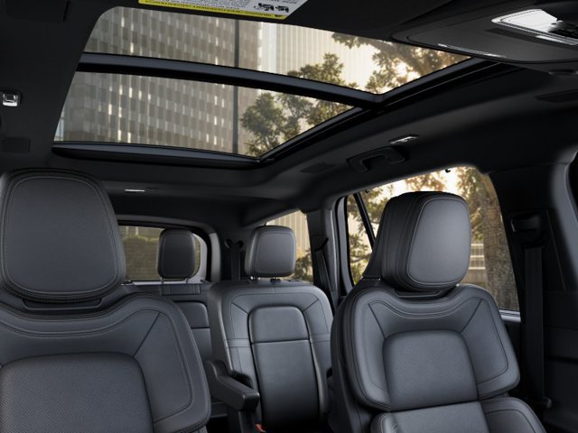 New 2027 Lincoln Aviator Reserve AWD/4WD image 24