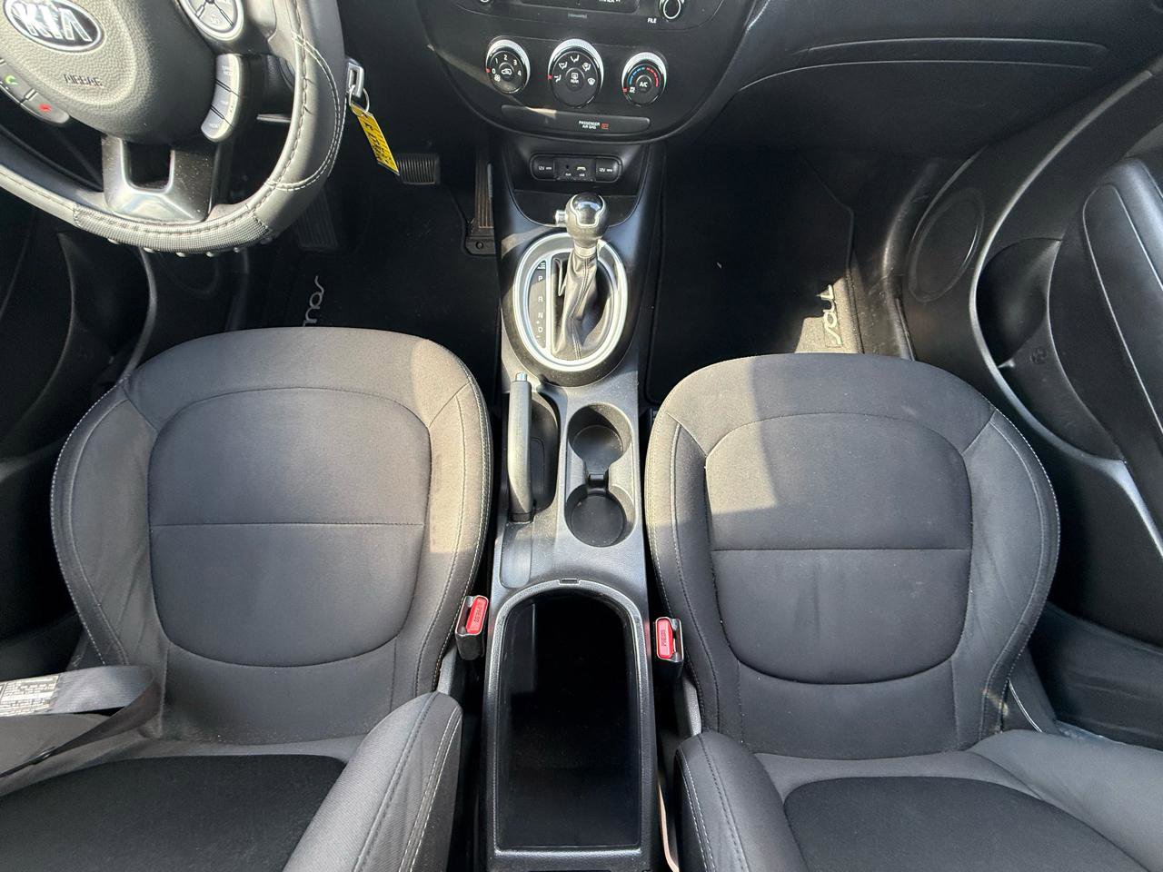 Used 2019 Kia Soul FWD image 24