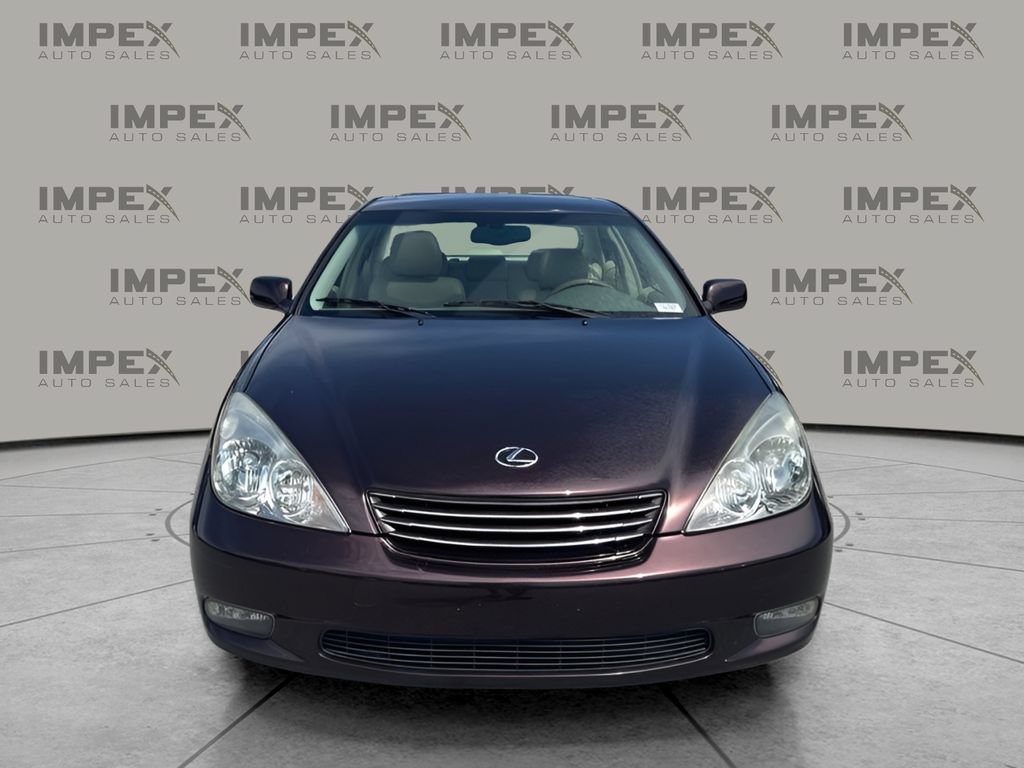 Used 2002 Lexus ES 330 FWD image 8