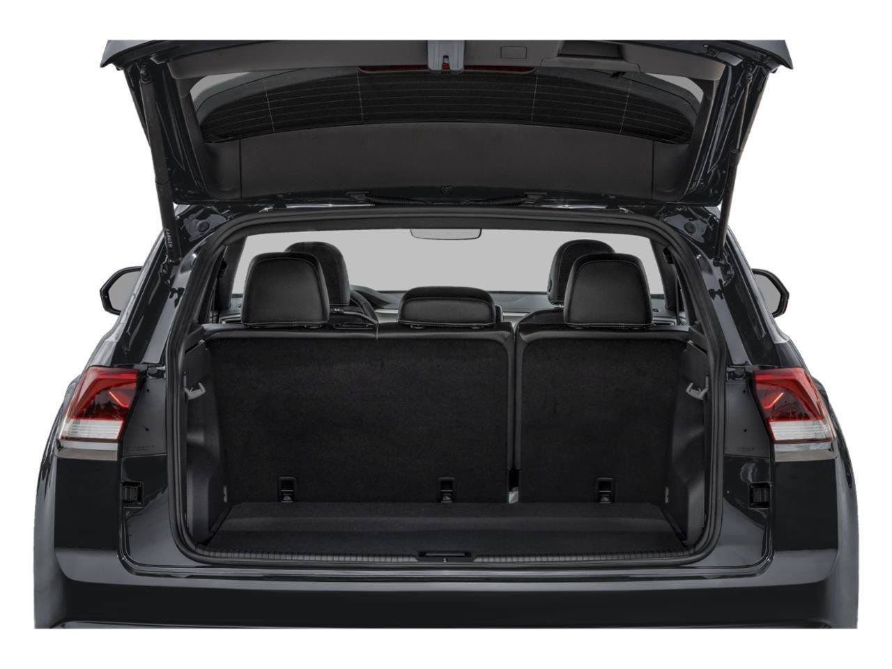 New 2026 Volkswagen Atlas Cross Sport SE AWD/4WD image 11