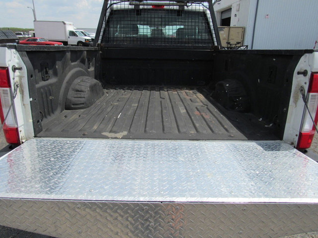 Used 2017 Ford F250 XL AWD/4WD image 21