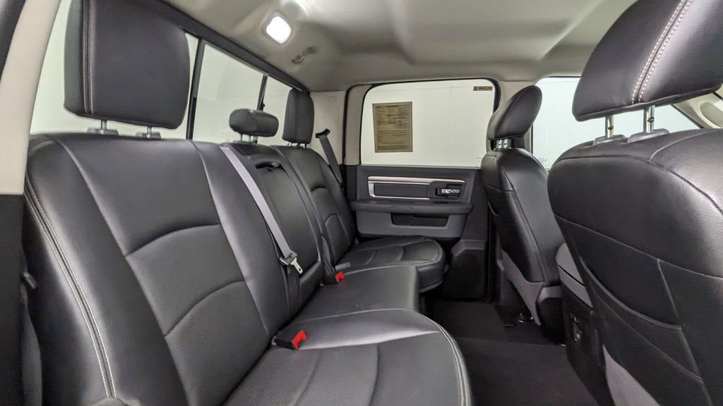 Used 2019 RAM 1500 Classic Warlock image 36