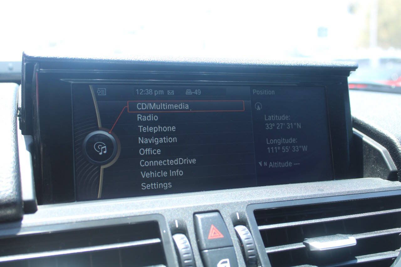 Used 2015 BMW Z4 sDrive35i RWD image 24
